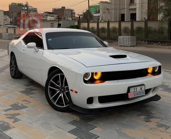 Dodge Challenger 2023 for sale in Iraq - Baghdad